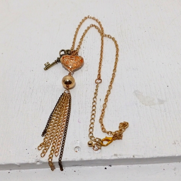 J-15 ♥  necklace jewelry lot - Picture 7 of 10